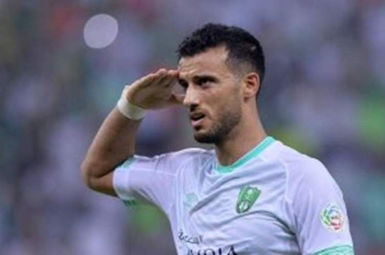 السومة سلاح الأهلي السعودي ضد الهلال!