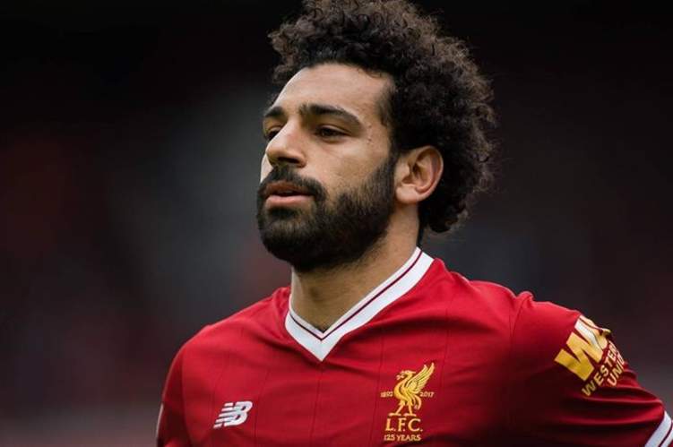 محمد صلاح يدعم مصابي انفجار القاهرة .. "صورة"