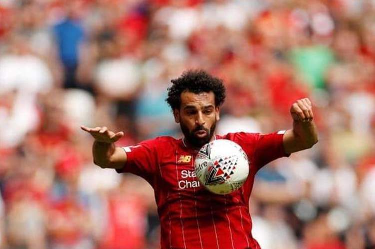 جريمة عنصرية بحق محمد صلاح في لندن