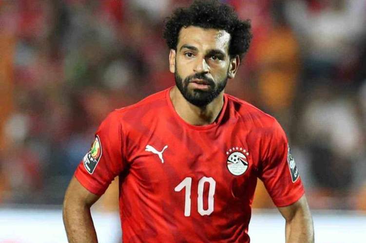 بلاغ للنائب العام بعد تصريحات محمد صلاح