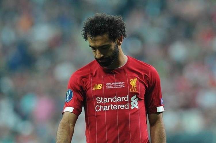 ليفربول مستعد لبيع محمد صلاح!