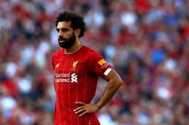 ليفربول .. محمد صلاح للبيع من أجل نجمين!