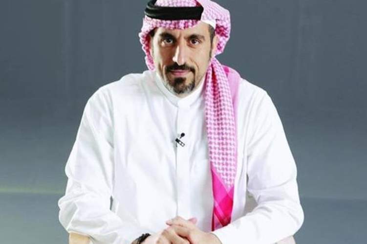 أول تعليق من أحمد الشقيري على شائعة وفاته