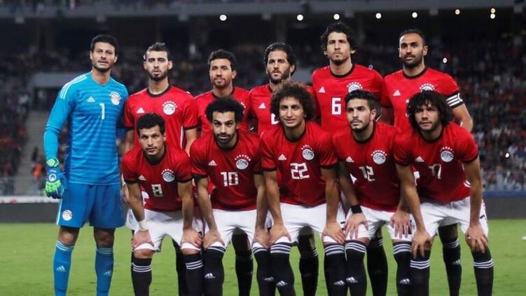 مصدر يكشف اسم المدير الفني لمنتخب مصر