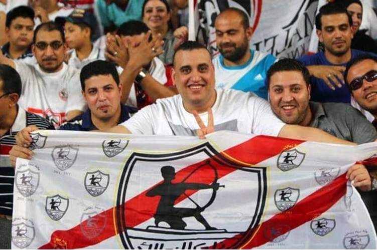 الكاف يصدر بيانا رسميا بشأن أزمة الزمالك