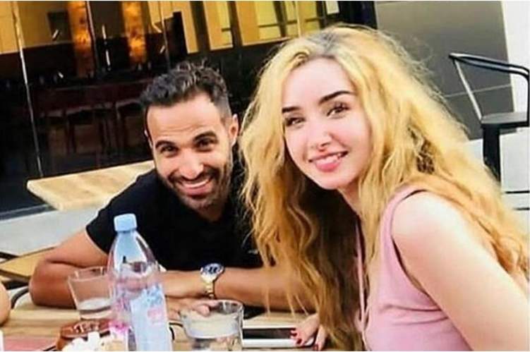 مفاجأة لهنا الزاهد بعد شفاءها