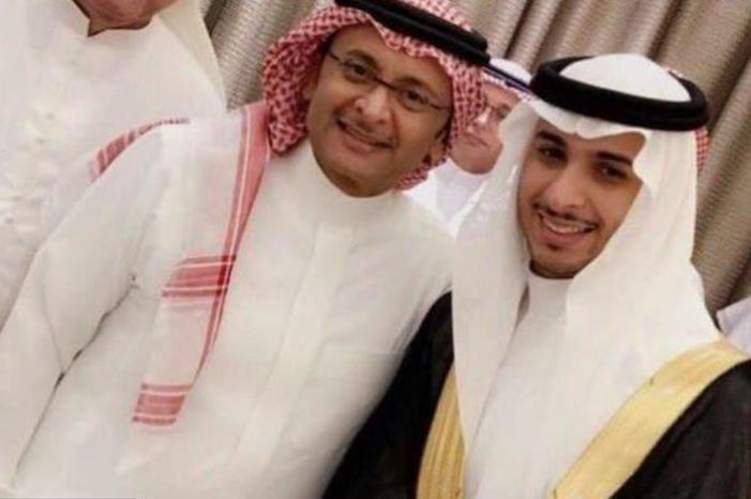 نجل عبدالمجيد عبدالله يكشف وضع والده الصحي