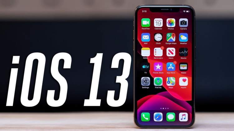 أبل تكشف عن ميزة جديدة في نظام IOS13