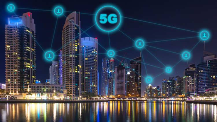 تعرف على تكلفة شبكة 5G الجديدة في الإمارات