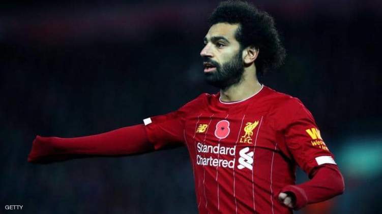 ليفربول يخاف على  صلاح في مصر!