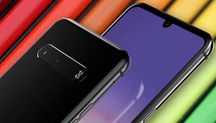 "إل جي G9" تنافس "Galaxy S" بهذا الإصدار؟