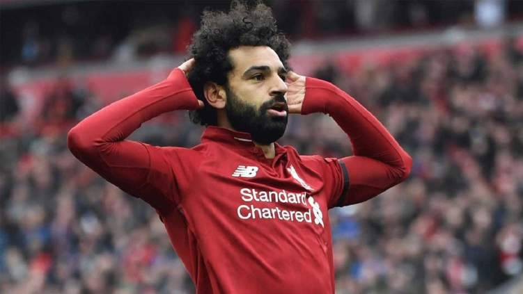 إتهام محمد صلاح "بالتلاعب والخداع"