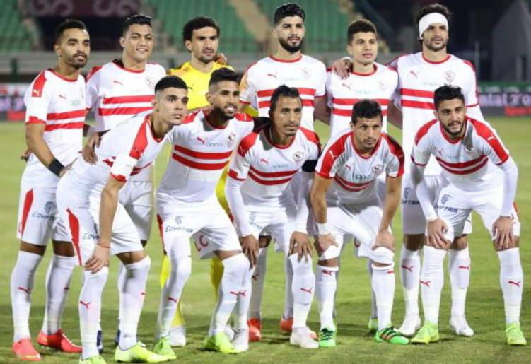 انسحاب الزمالك أمام الأهلي لأول مرة في التاريخ!