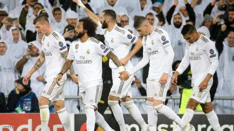 من سيكون بديل هازرد في ريال مدريد؟