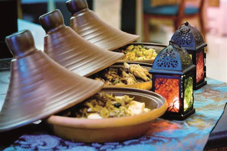 في زمن الوباء.. إليك أفضل قائمة إفطار لشهر رمضان