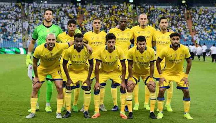 لاعب ياباني شهير سينضم لنادي النصر السعودي