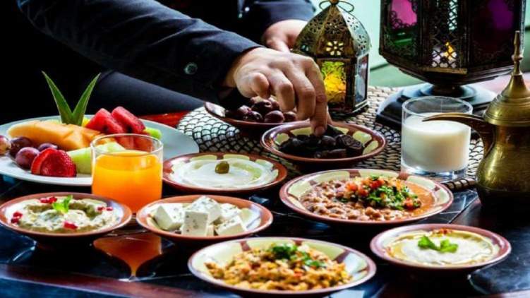 لسحور صحي في العشر الأواخر من رمضان.. إليك هذه القائمة