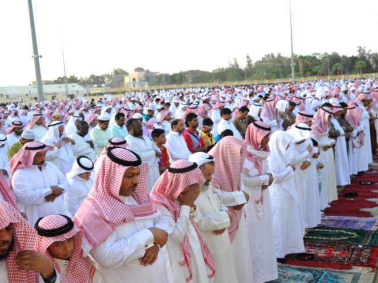 في السعودية .. ما المسموح وما الممنوع في العيد؟