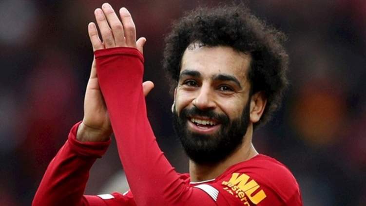 ما سبب تأجيل تكريم محمد صلاح في مصر؟