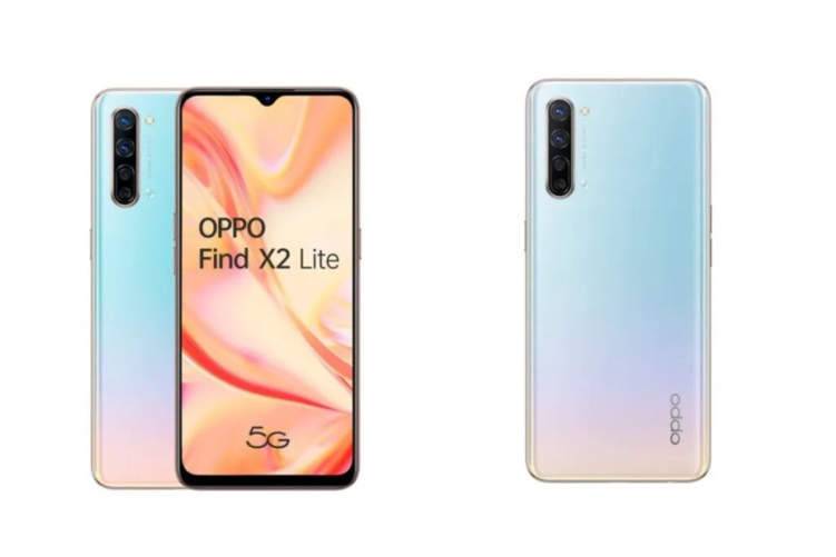 Oppo تتحدى شركة هواوي بهذا الهاتف