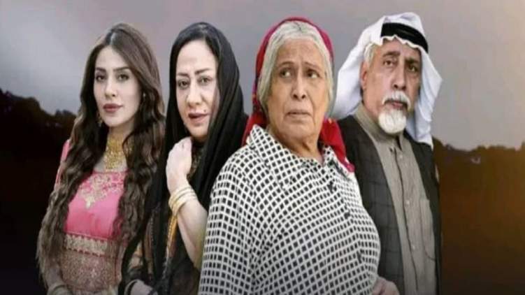 مسلسل "أم هارون" يتحول لسلسة أعمال تلفزيونية