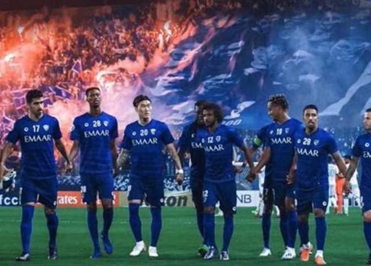 الهلال السعودي يودع دوري أبطال آسيا