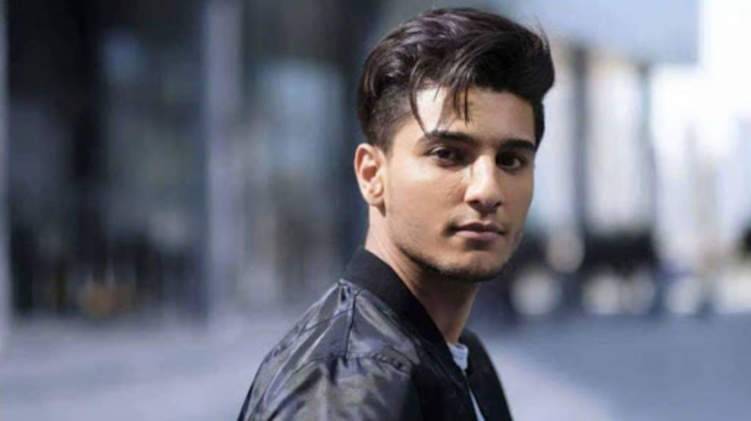 محمد عساف ممنوع من دخول أراضي اسرائيل