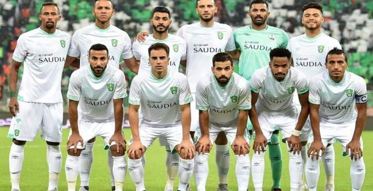 الأهلي السعودي في ورطة.. والسبب لاعب أجنبي