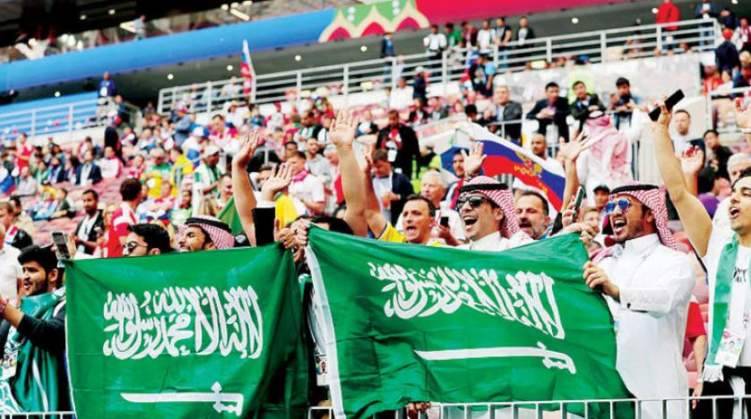 متى ستعود الجماهير للملاعب السعودية؟