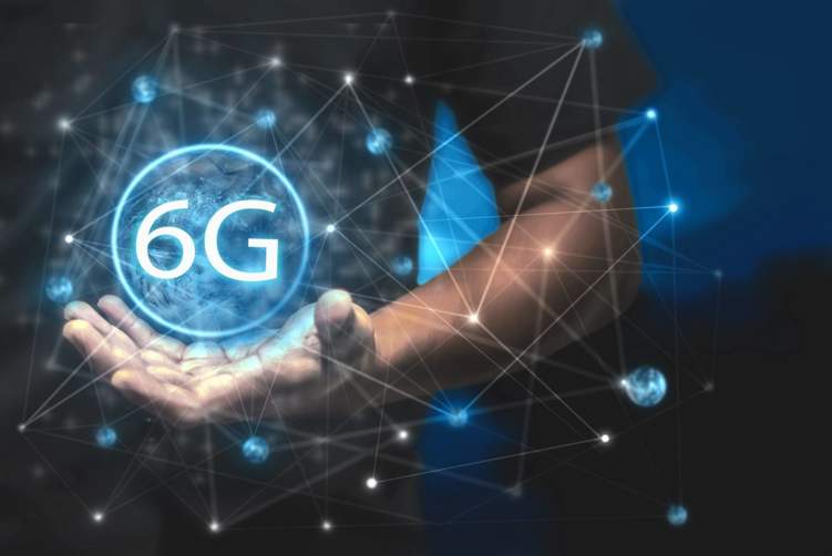 متى سيتم إطلاق شبكة الجيل السادس 6G؟