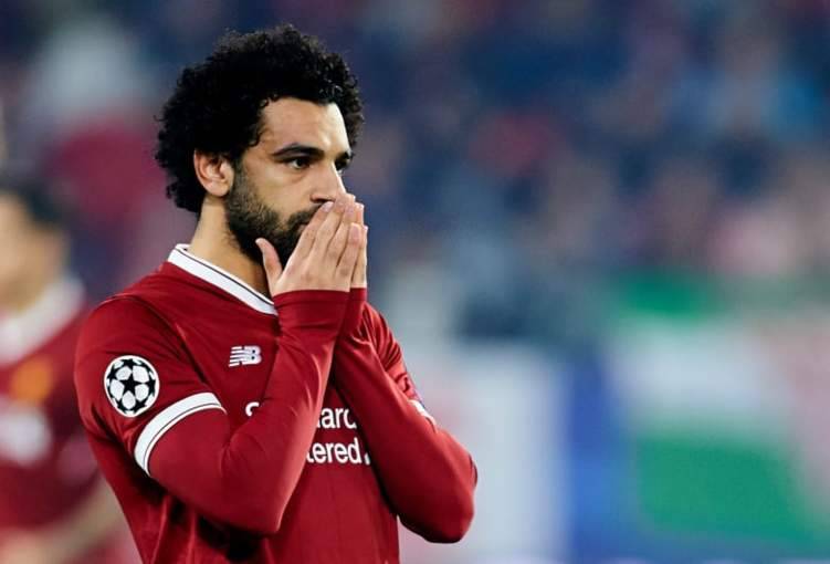 صحف أجنبية تكشف عن مصير محمد صلاح مع ليفربول