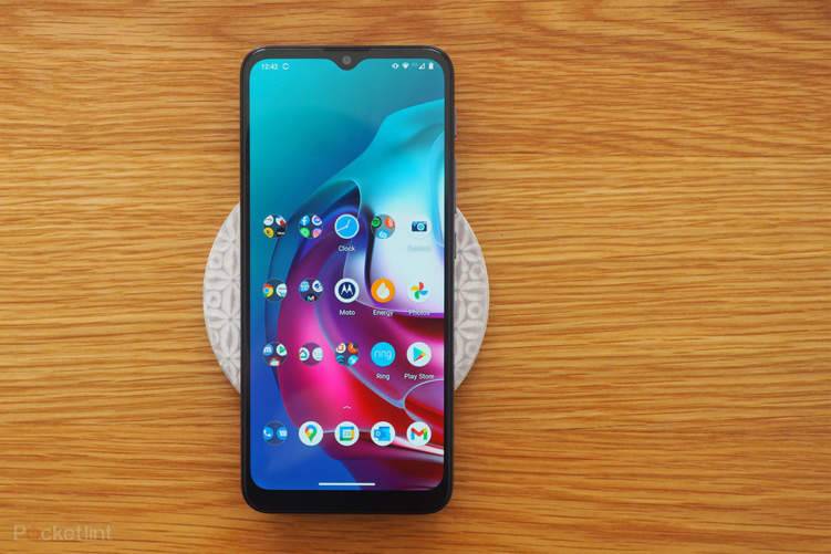 موتورولا moto g30 يصل الإمارات.. والسعر؟