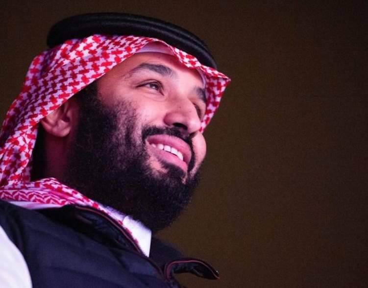 محمد بن سلمان يرزق بمولود جديد.. فماذا اسماه؟