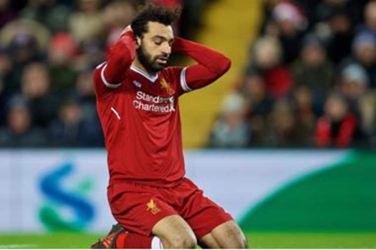 محمد صلاح.. مستقبل مجهول في ليفربول