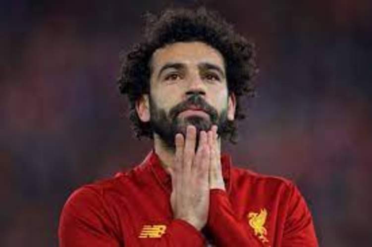 مستقبل محمد صلاح مرتبط بقرار مبابي!