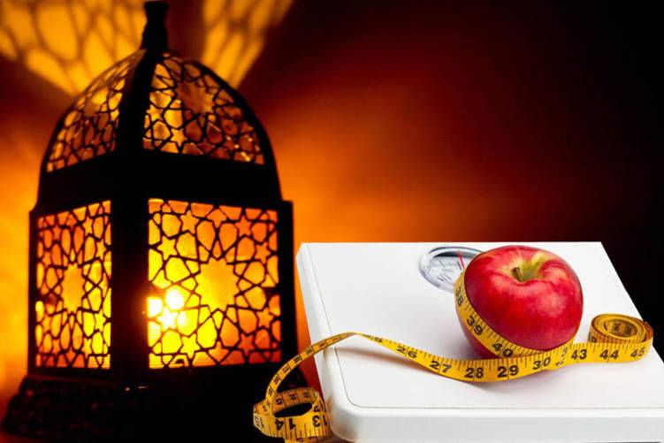 قبل أن تودع رمضان.. إليك دايت سريع في 5 أيام فقط!