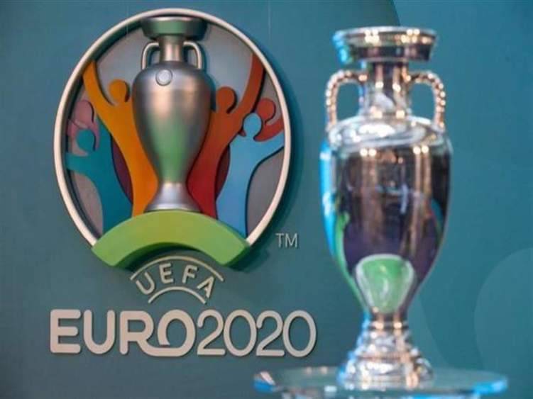 تعرف على جدول مباريات نهائي يورو 2020