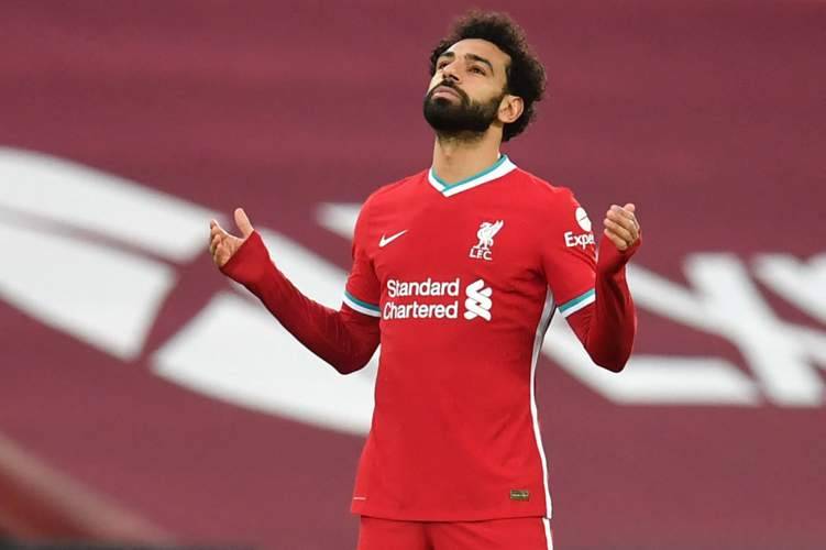 محمد صلاح يطلب راتباً خيالياً مقابل البقاء في ليفربول!