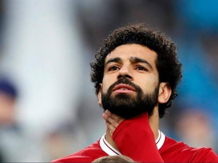 غضب عارم في ليفربول بسبب محمد صلاح وقرار صادم!