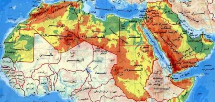 قائمة أغنى وأفقر الدول العربية.. أين تقع دولتك؟