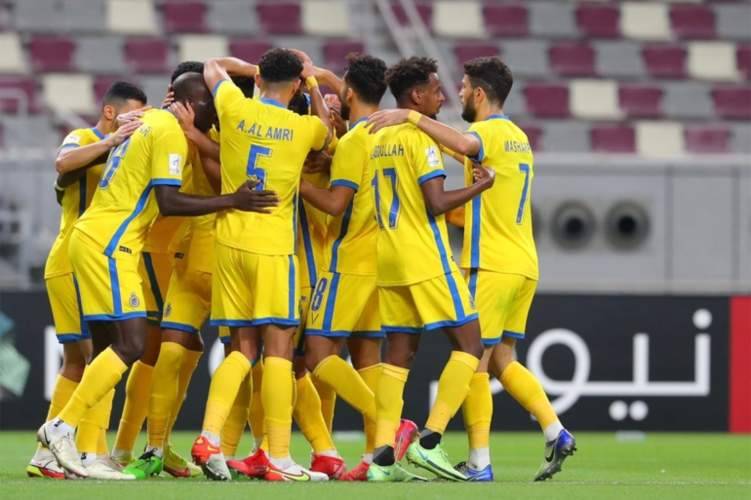 مغردون يسيئون لنادي النصر والأخير يتوعد بمقاضاتهم