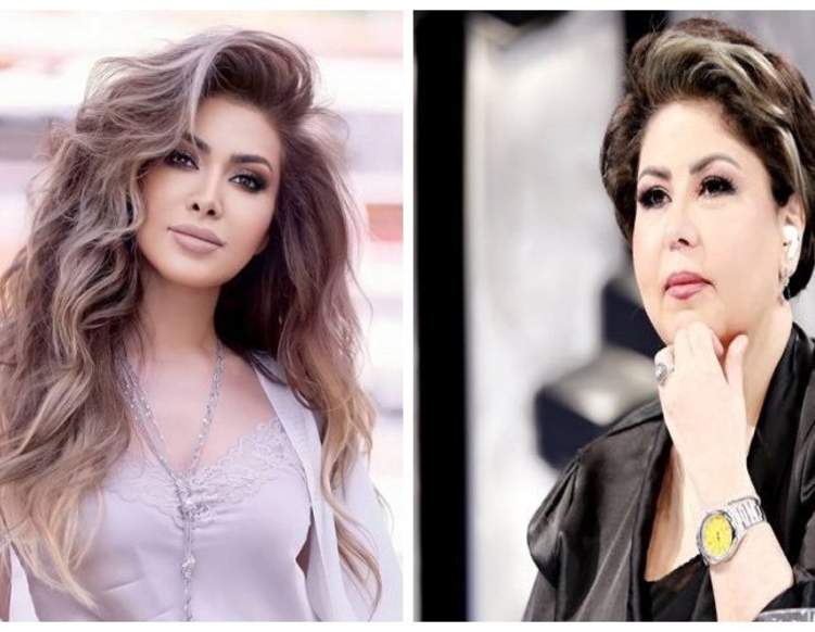 فجر السعيد تفتح النار على نوال الزغبي.. والسبب إليسا!