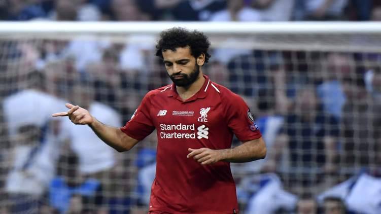 رغم فوزه.. لماذا غضب محمد صلاح بعد مباراة إيفرتون؟