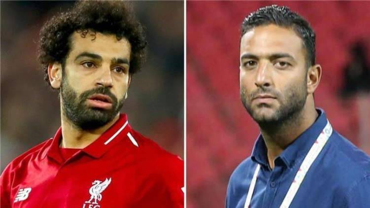 "ميدو " يهاجم محمد صلاح ويوجه له رسائل  شديدة اللهجة