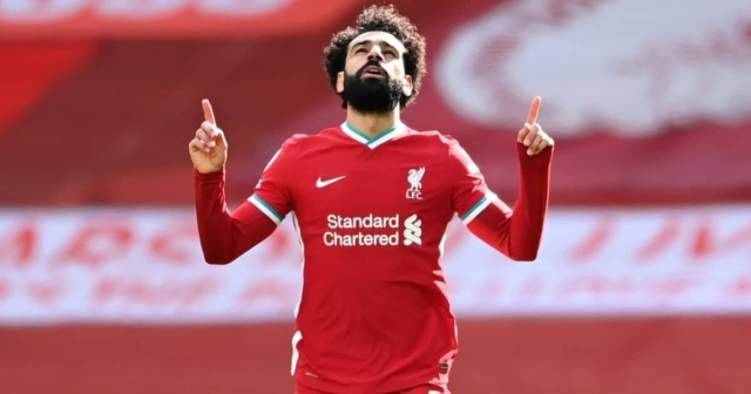 تعثر المفاوضات بين محمد صلاح وليفربول