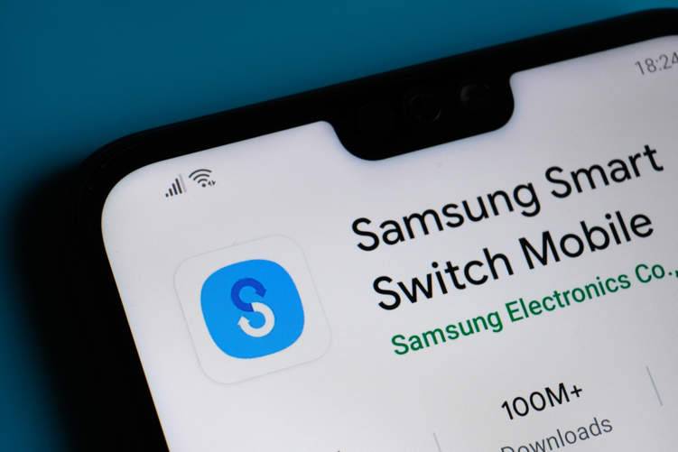 كل ما عليك معرفته عن samsung smart switch