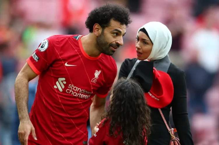 عائلة محمد صلاح: نجاح في الحب والرياضة