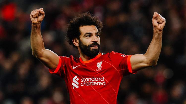 محمد صلاح: حكاية لاعب بدأ من الصفر