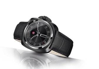 أضف جاذبية إلى طلتك مع ساعات HyperChrome 1616 Rado