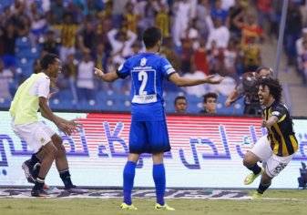 بالصور.. في ليلة كلاسيكو المملكة.. "كبرياء" الاتحاد يُسقط الهلال